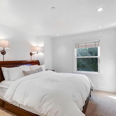 Auberge Sonoma North Suite - Includes Wine Tasting Passport Esterno foto
