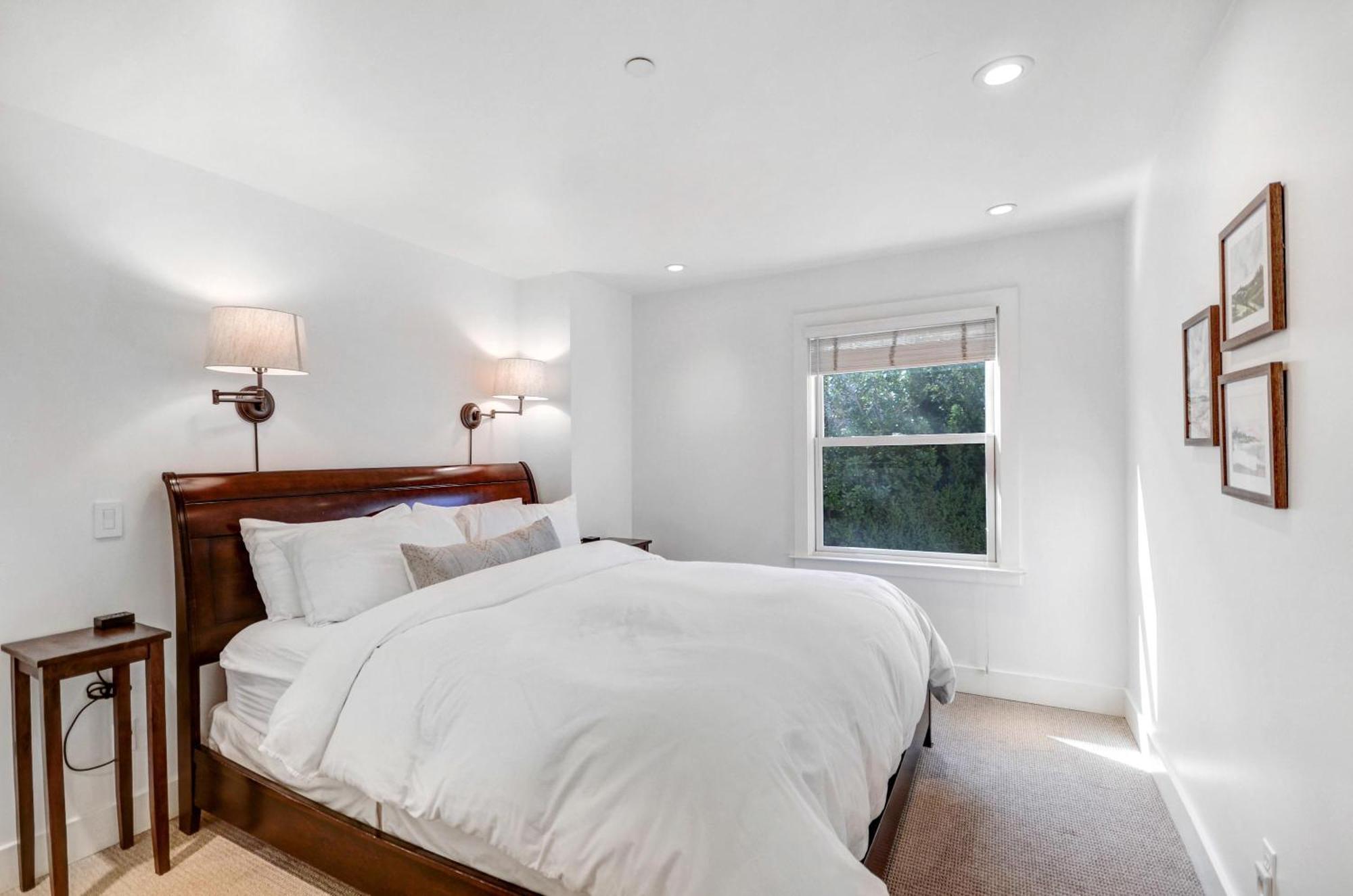 Auberge Sonoma North Suite - Includes Wine Tasting Passport Esterno foto