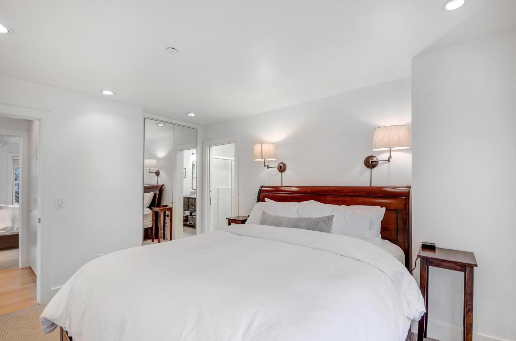 Auberge Sonoma North Suite - Includes Wine Tasting Passport Esterno foto