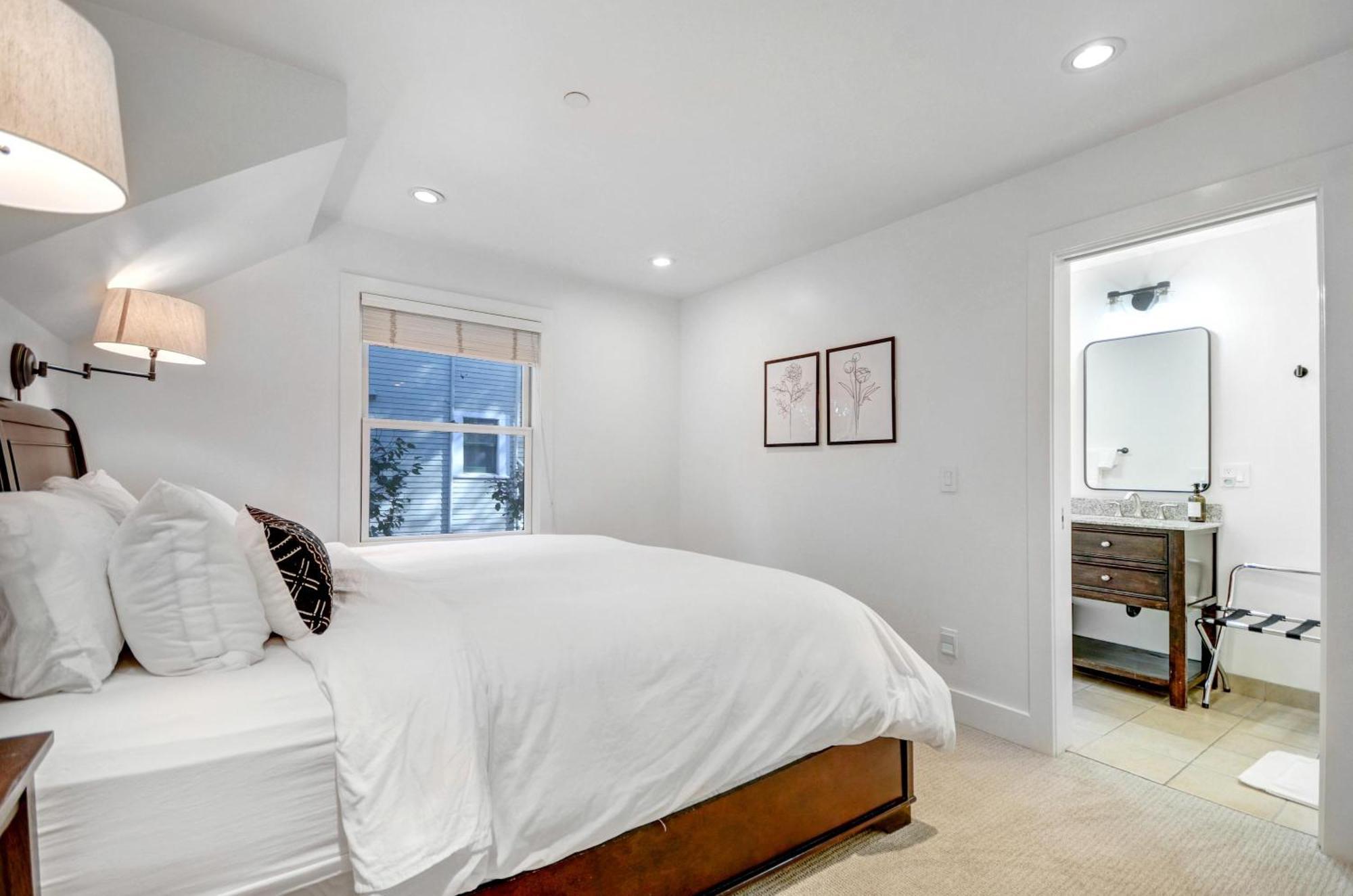 Auberge Sonoma North Suite - Includes Wine Tasting Passport Esterno foto