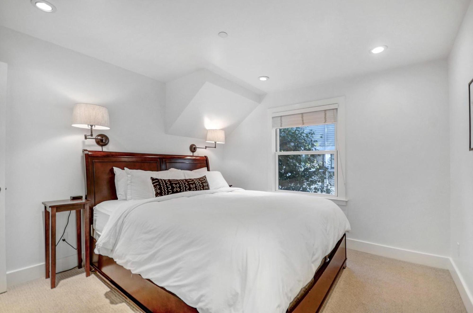 Auberge Sonoma North Suite - Includes Wine Tasting Passport Esterno foto