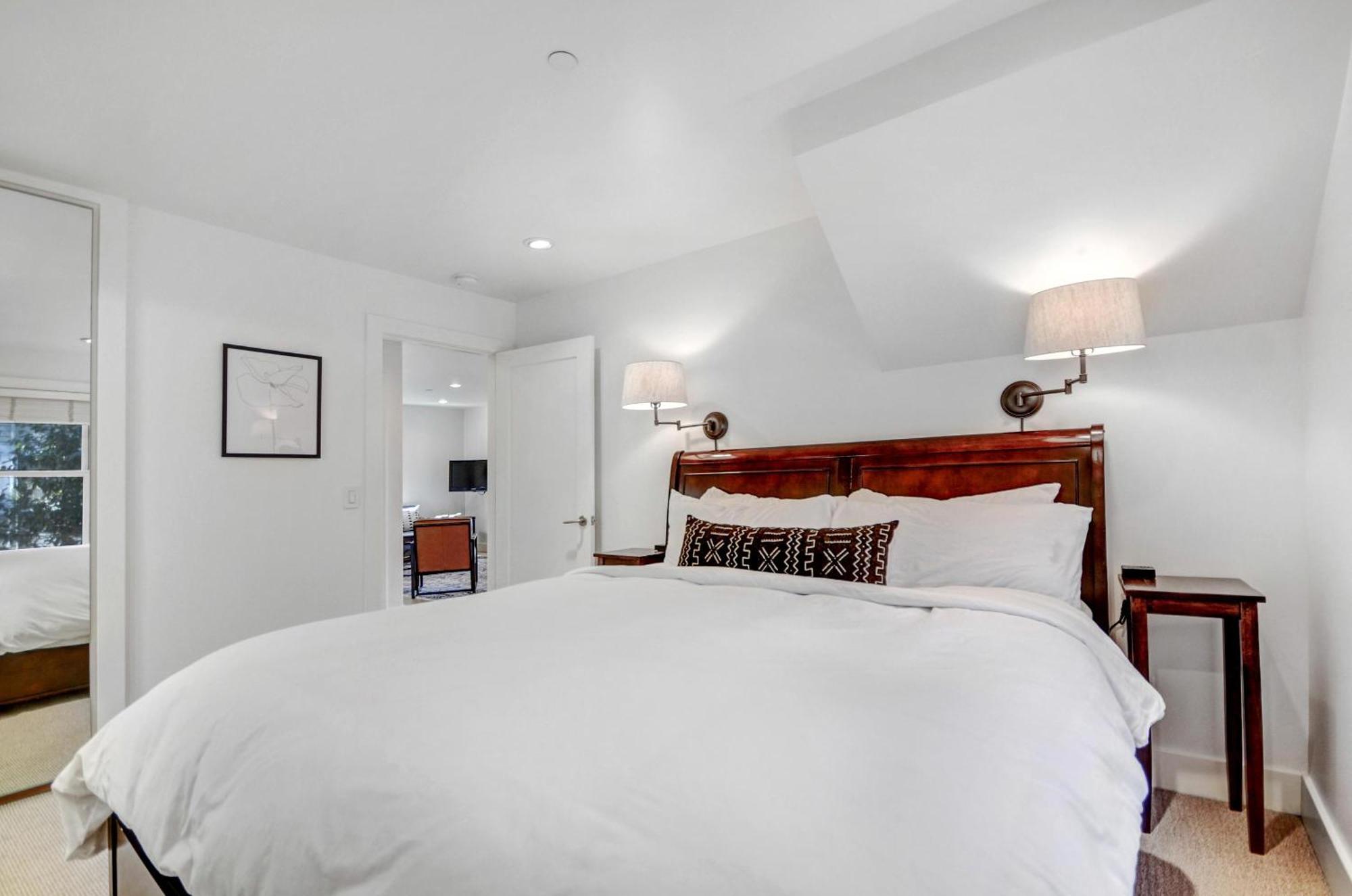 Auberge Sonoma North Suite - Includes Wine Tasting Passport Esterno foto